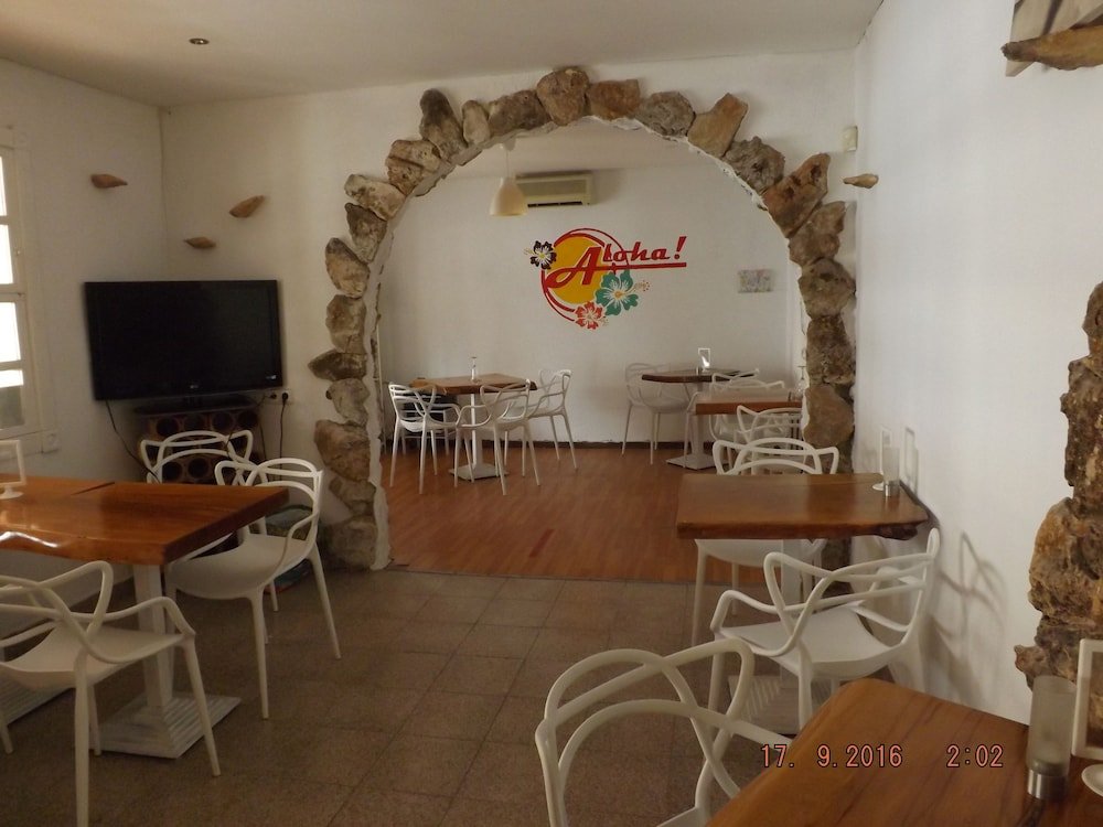 bhc boutique hostal cala millor