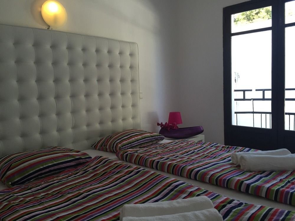 bhc boutique hostal cala millor