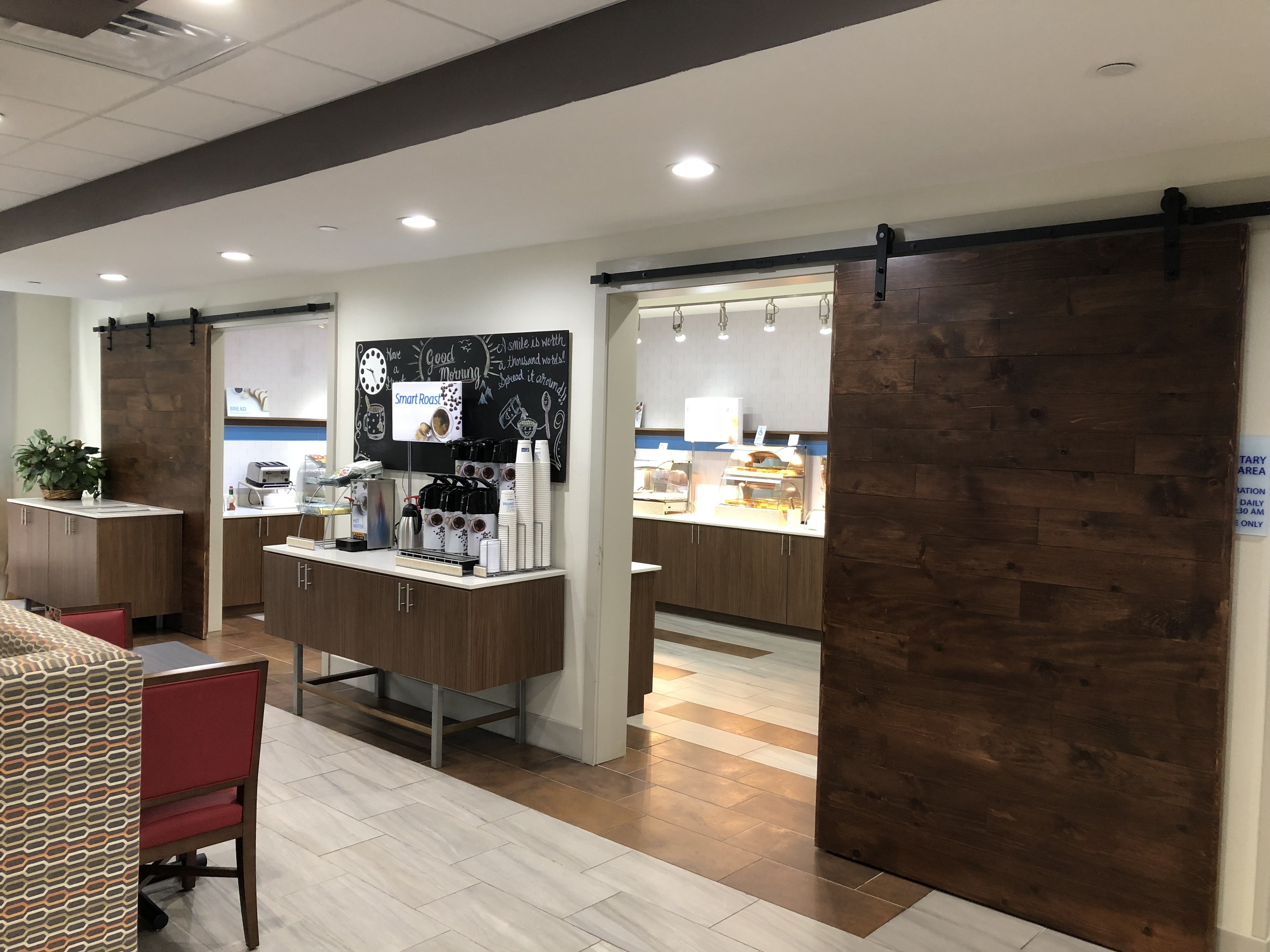 holiday inn express pineville alexandria area by ihg