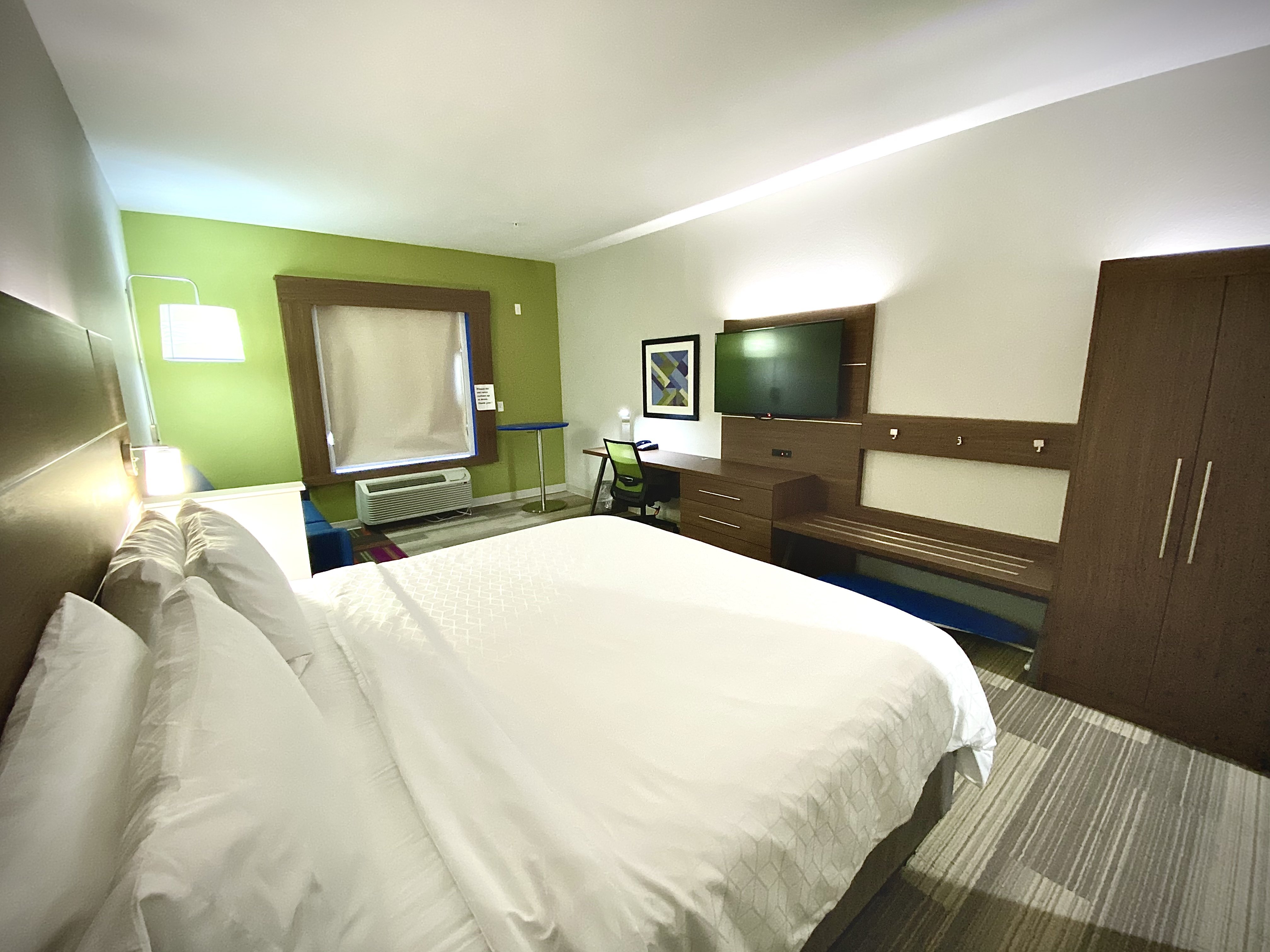 holiday inn express pineville alexandria area by ihg