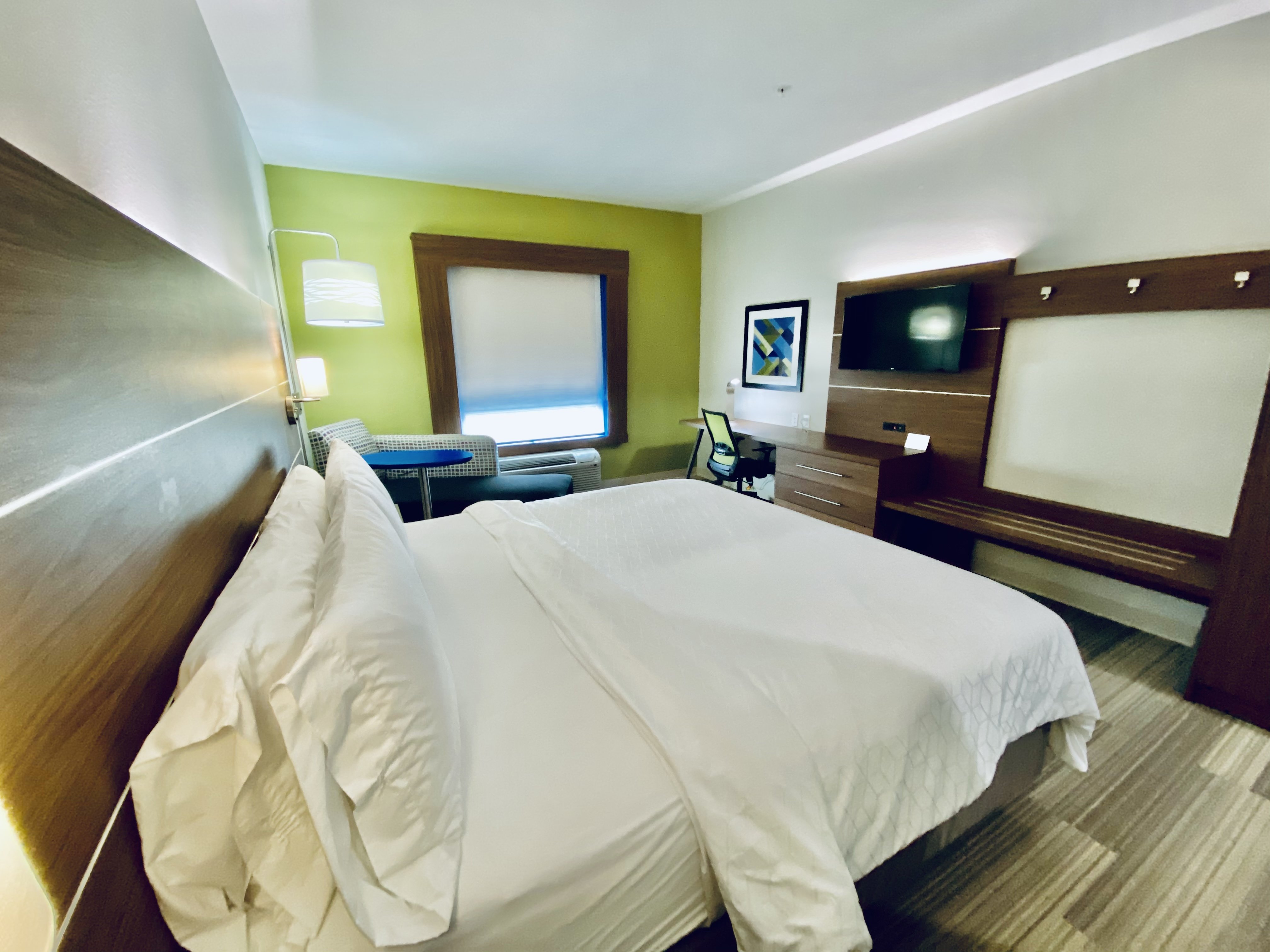 holiday inn express pineville alexandria area by ihg