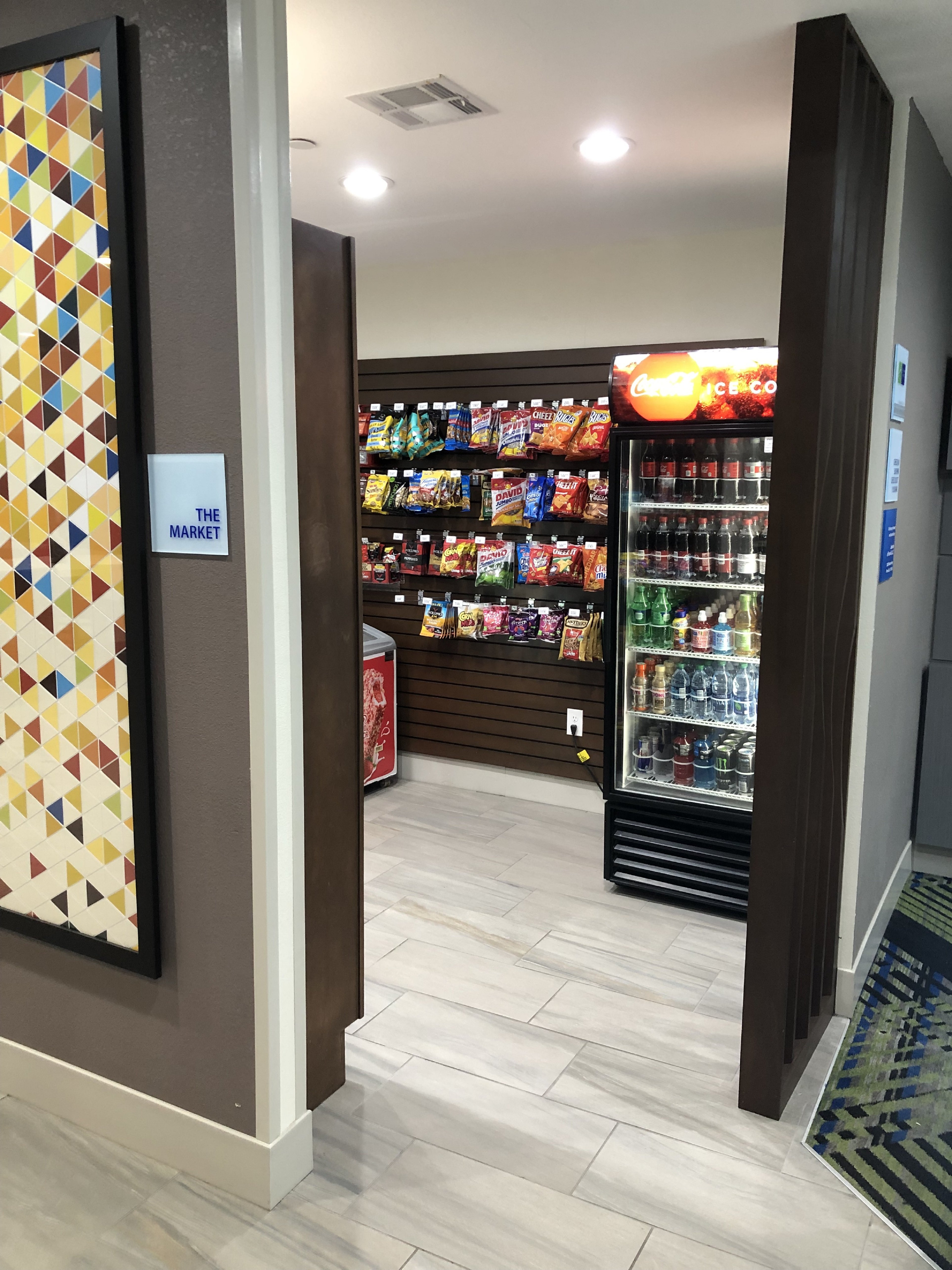 holiday inn express pineville alexandria area by ihg