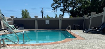 Holiday Inn Express Pineville-Alexandria Area By Ihg,Pineville>>Alexandria,3 star