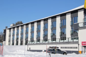 hotelli suomutunturi