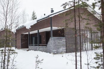 hotelli suomutunturi