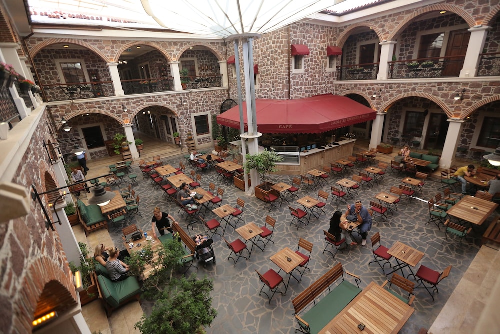 lagora old town hotel and bazaar