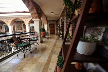 lagora old town hotel and bazaar