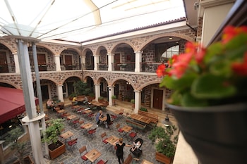 lagora old town hotel and bazaar