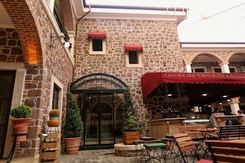 lagora old town hotel and bazaar