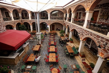 lagora old town hotel and bazaar