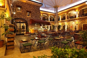 lagora old town hotel and bazaar