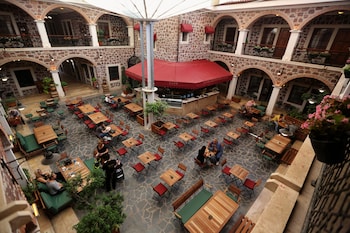lagora old town hotel and bazaar