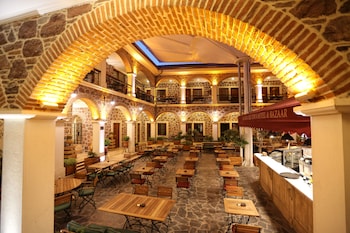 lagora old town hotel and bazaar