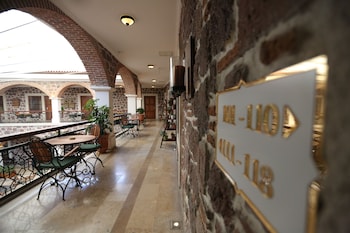 lagora old town hotel and bazaar