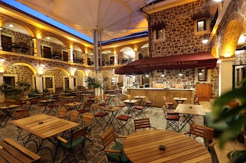 lagora old town hotel and bazaar