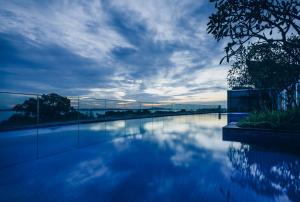 Village Hotel Changi By Far East Hospitality,Pasir Ris>>Changi,4 star