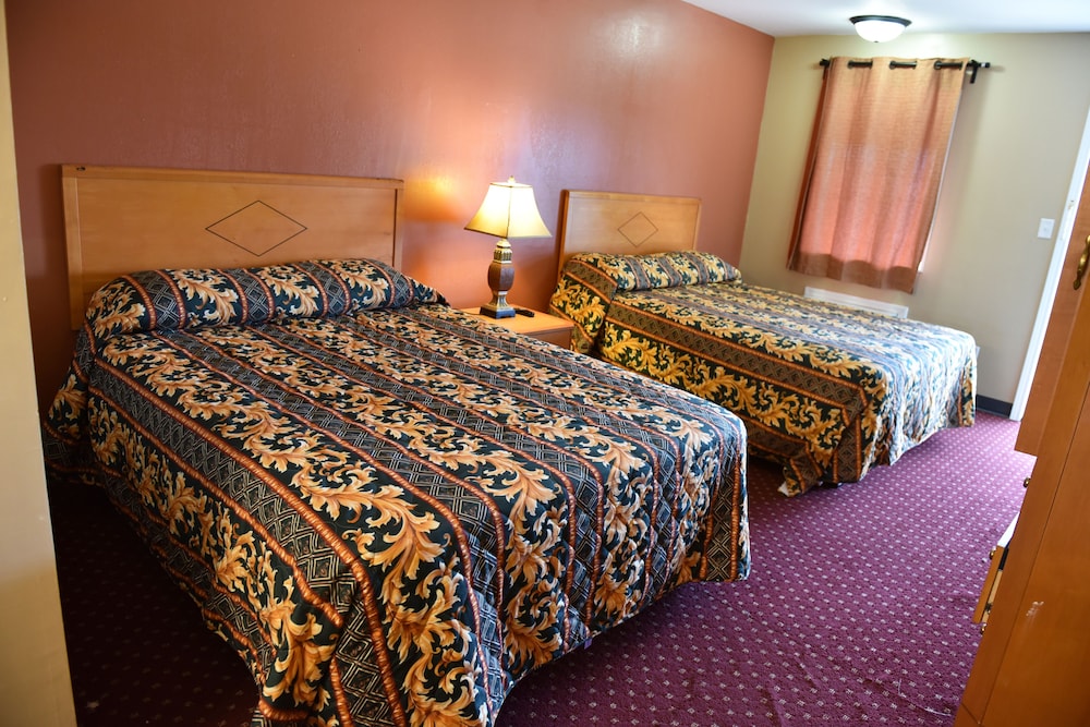knights inn merrillville