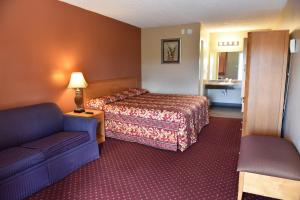 knights inn merrillville