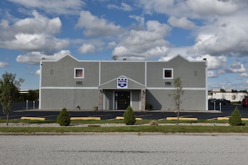 Knights Inn Merrillville,Merrillville>>Indiana,2 star