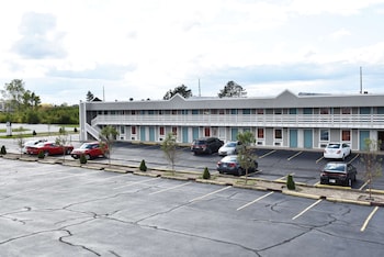 knights inn merrillville