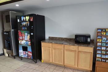 Knights Inn Merrillville,Merrillville>>Indiana,2 star