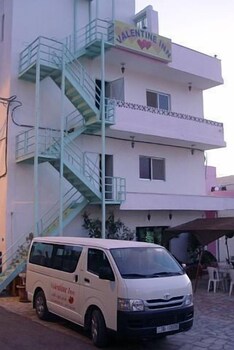 valentine inn