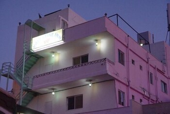 valentine inn