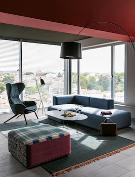 okko hotels bayonne centre