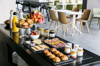 okko hotels bayonne centre