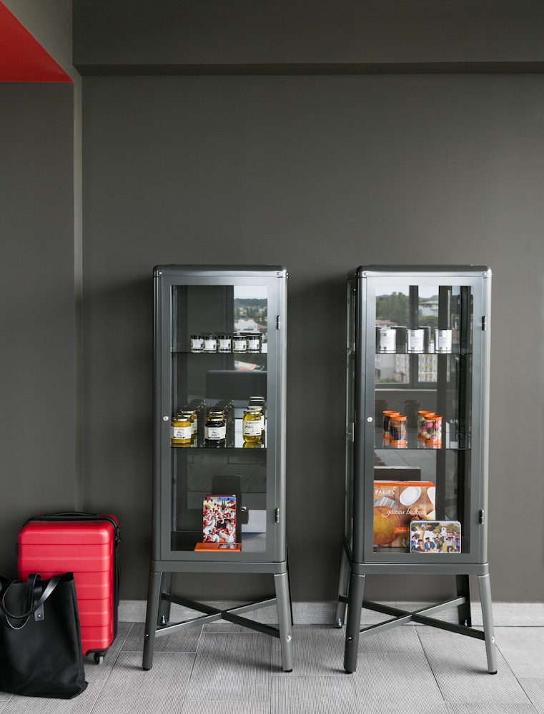 okko hotels bayonne centre