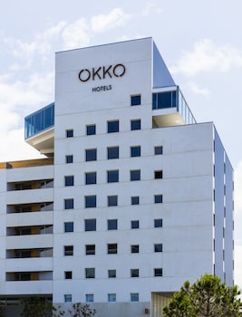 Okko Hotels Bayonne Centre,Biarritz>>Bayonne,4 star