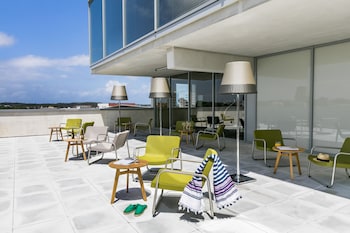 Okko Hotels Bayonne Centre,Biarritz>>Bayonne,4 star