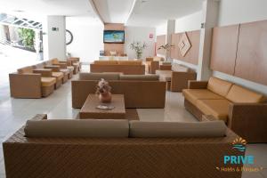 prive thermas hotel by wam experience