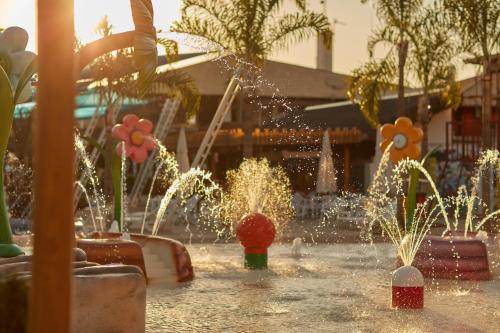 prive thermas hotel by wam experience