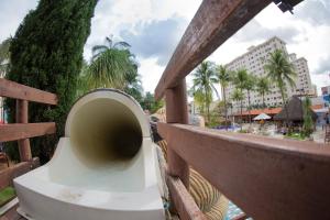 prive thermas hotel by wam experience