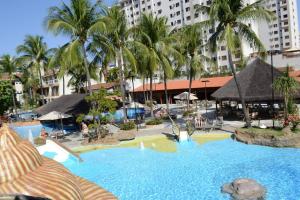 prive thermas hotel by wam experience