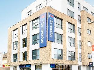 travelodge london greenwich high road