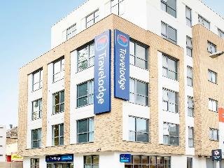 travelodge london greenwich high road