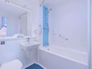 travelodge london greenwich high road