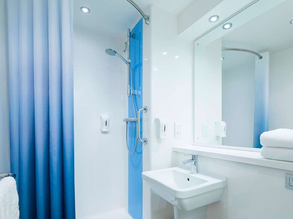 travelodge london greenwich high road