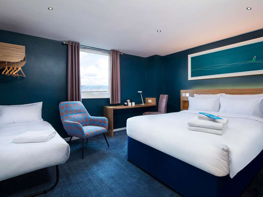 travelodge london greenwich high road
