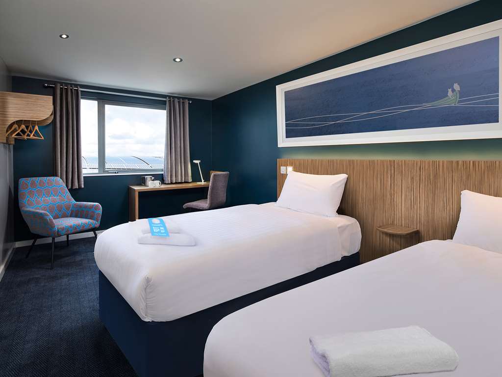 travelodge london greenwich high road