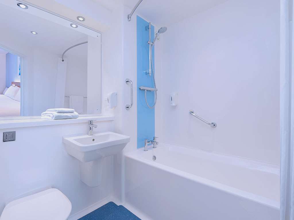 travelodge london greenwich high road