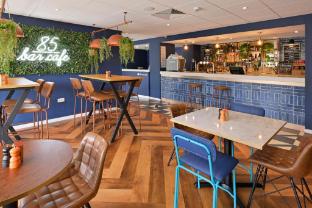 travelodge winnersh triangle
