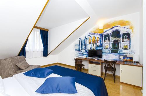 palma rooms bandb