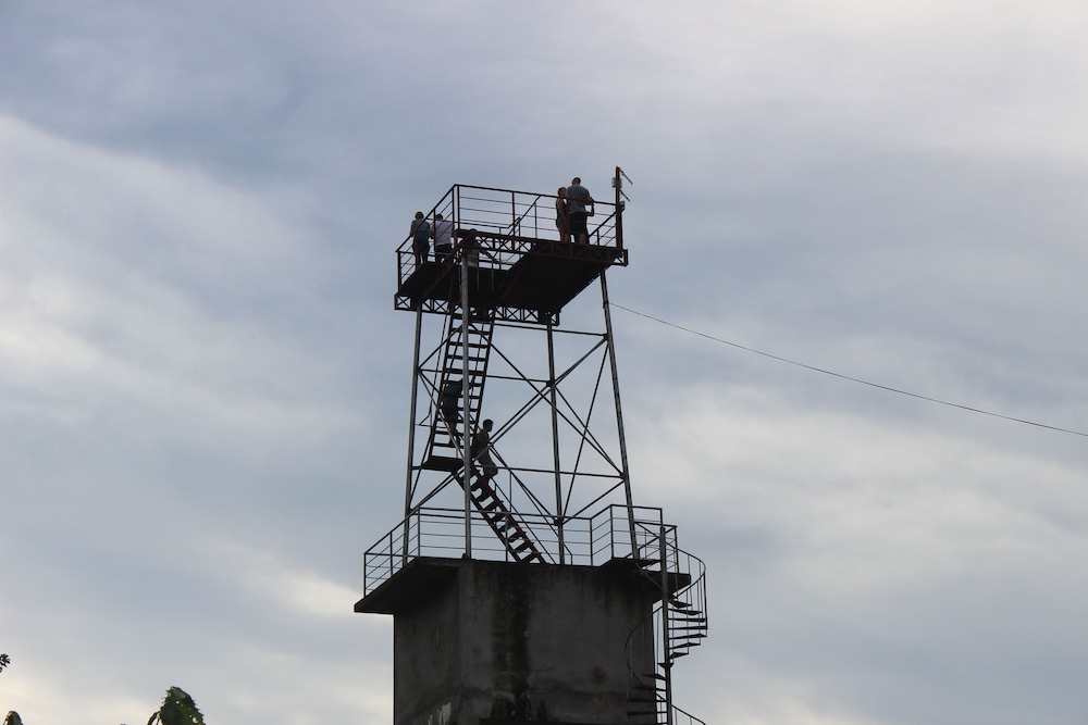 tambopata