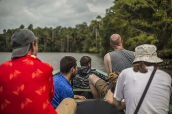 monte amazonico lodge