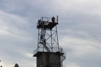 monte amazonico lodge