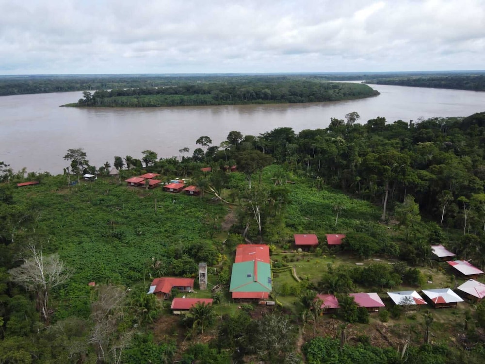tambopata
