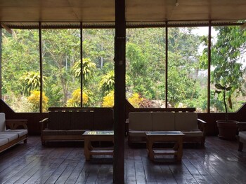 monte amazonico lodge